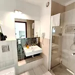118 W Pieciogwiazdkowym Plaza 200 M Dobruk Prywatny Kołobrzeg