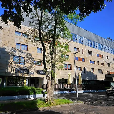 Διαμέρισμα 118 W Pieciogwiazdkowym Plaza 200 M Dobruk Prywatny Kołobrzeg