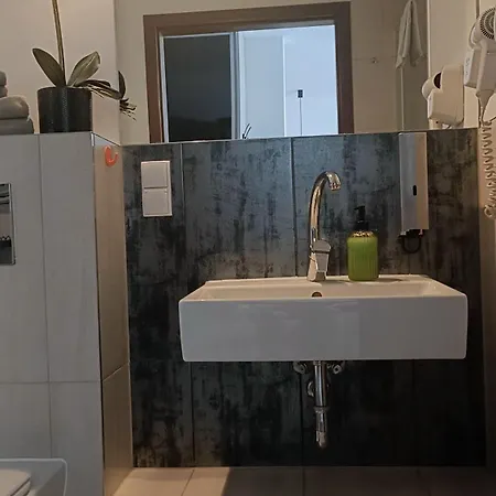 118 Ok 200 M Od Plazy W Pieciogwiazdkowym Dobruk Apartment *