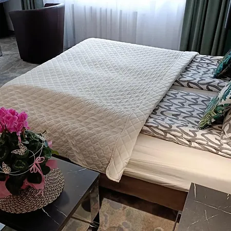 Apartment 118 Ok 200 M Od Plazy W Pieciogwiazdkowym Dobruk *