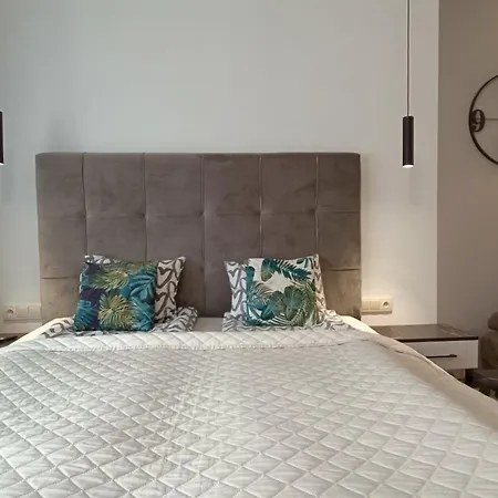 Apartment 118 Ok 200 M Od Plazy W Pieciogwiazdkowym Dobruk *