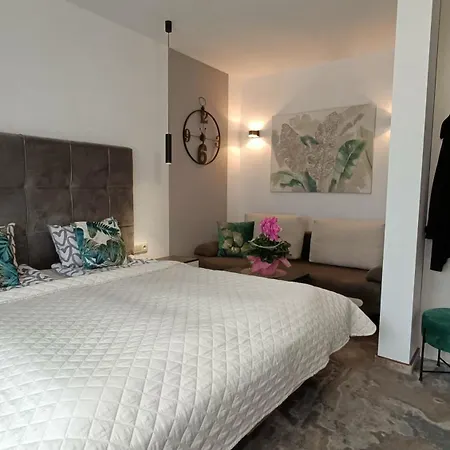 118 Ok 200 M Od Plazy W Pieciogwiazdkowym Dobruk Apartment