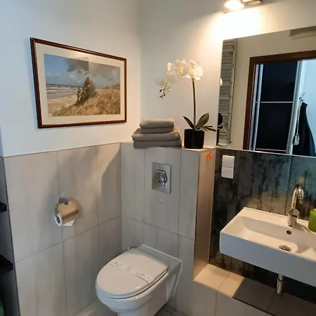 118 Ok 200 M Od Plazy W Pieciogwiazdkowym Dobruk Apartment *
