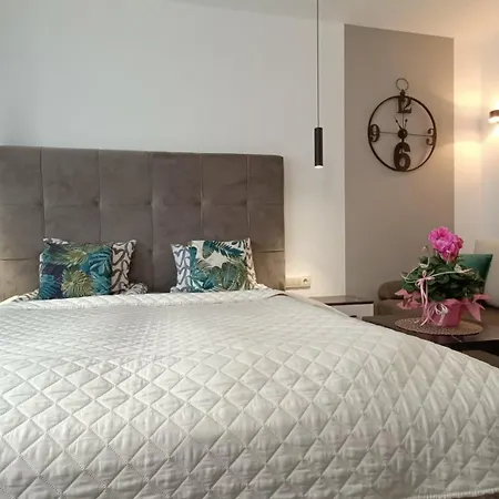 Apartment 118 Ok 200 M Od Plazy W Pieciogwiazdkowym Dobruk