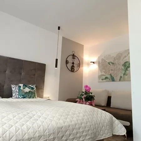 Apartment 118 Ok 200 M Od Plazy W Pieciogwiazdkowym Dobruk *