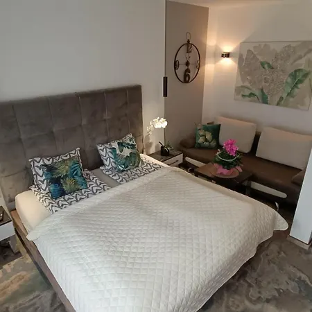 Apartment 118 Ok 200 M Od Plazy W Pieciogwiazdkowym Dobruk