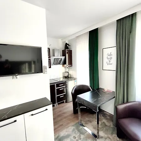 118 W Pieciogwiazdkowym Plaza 200 M Dobruk Prywatny Διαμέρισμα Kołobrzeg