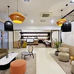 118 W Pieciogwiazdkowym Plaza 200 M Dobruk Prywatny Lejlighed Kołobrzeg