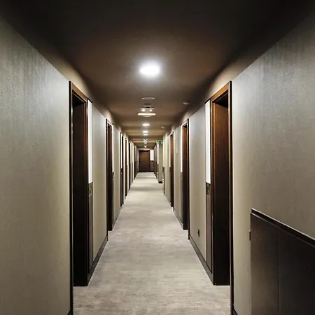 118 W Pieciogwiazdkowym Plaza 200 M Dobruk Prywatny *