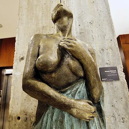 118 W Pieciogwiazdkowym Plaza 200 M Dobruk Prywatny * Kołobrzeg