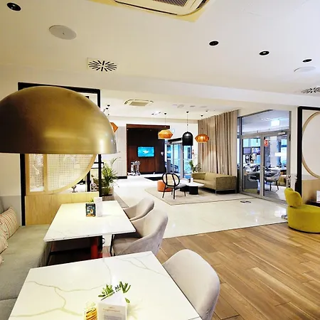 118 W Pieciogwiazdkowym Plaza 200 M Dobruk Prywatny Kołobrzeg