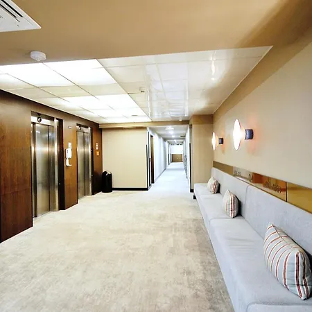 Apartman 118 W Pieciogwiazdkowym Plaza 200 M Dobruk Prywatny