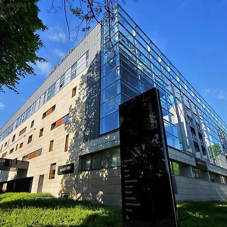 118 W Pieciogwiazdkowym Plaza 200 M Dobruk Prywatny Kolberg