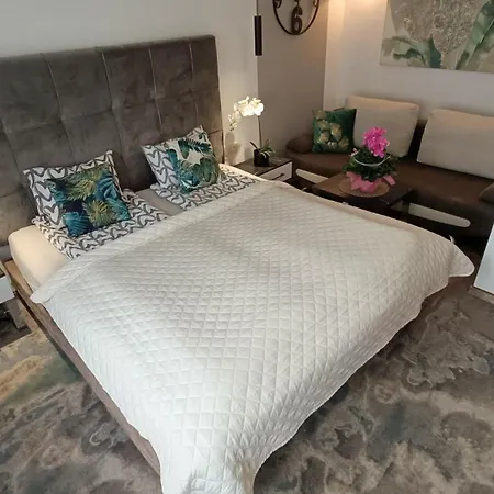 118 W Pieciogwiazdkowym Plaza 200 M Dobruk Prywatny Apartman Kołobrzeg